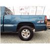 Image 13 : G1 --  2001 GMC SIERRA EST CAB 4X4 , Blue , 52313  KM's