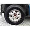 Image 15 : G1 --  2001 GMC SIERRA EST CAB 4X4 , Blue , 52313  KM's