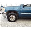 Image 16 : G1 --  2001 GMC SIERRA EST CAB 4X4 , Blue , 52313  KM's