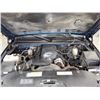Image 19 : G1 --  2001 GMC SIERRA EST CAB 4X4 , Blue , 52313  KM's