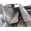 Image 25 : G1 --  2001 GMC SIERRA EST CAB 4X4 , Blue , 52313  KM's