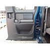 Image 28 : G1 --  2001 GMC SIERRA EST CAB 4X4 , Blue , 52313  KM's