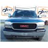 Image 2 : G1 --  2001 GMC SIERRA EST CAB 4X4 , Blue , 52313  KM's