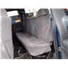 Image 32 : G1 --  2001 GMC SIERRA EST CAB 4X4 , Blue , 52313  KM's