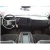Image 35 : G1 --  2001 GMC SIERRA EST CAB 4X4 , Blue , 52313  KM's