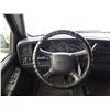 Image 36 : G1 --  2001 GMC SIERRA EST CAB 4X4 , Blue , 52313  KM's