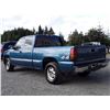 Image 7 : G1 --  2001 GMC SIERRA EST CAB 4X4 , Blue , 52313  KM's