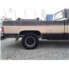 Image 18 : A4 --  1984 GMC HIGH SIERRA C2500 , Brown , 212975  KM's