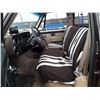 Image 28 : A4 --  1984 GMC HIGH SIERRA C2500 , Brown , 212975  KM's