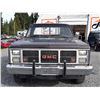 Image 2 : A4 --  1984 GMC HIGH SIERRA C2500 , Brown , 212975  KM's
