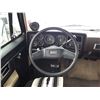 Image 31 : A4 --  1984 GMC HIGH SIERRA C2500 , Brown , 212975  KM's