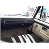 Image 32 : A4 --  1984 GMC HIGH SIERRA C2500 , Brown , 212975  KM's