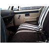 Image 38 : A4 --  1984 GMC HIGH SIERRA C2500 , Brown , 212975  KM's