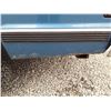 Image 11 : A7 --  1993 CHEVROLET S10 , Blue , 318606  KM's