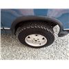Image 15 : A7 --  1993 CHEVROLET S10 , Blue , 318606  KM's