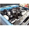 Image 22 : A7 --  1993 CHEVROLET S10 , Blue , 318606  KM's