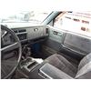 Image 30 : A7 --  1993 CHEVROLET S10 , Blue , 318606  KM's