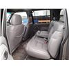 Image 26 : A6 --  1999 GMC SUBURBAN SLT 4X4  , Brown , 304,984 MILES  KM's, No Reserve