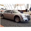 Image 10 : B3 --  2007 CHRYSLER 300 TOURING  , Grey , 222583  KM's