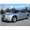Image 1 : B3 --  2007 CHRYSLER 300 TOURING  , Grey , 222583  KM's
