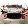 Image 32 : B3 --  2007 CHRYSLER 300 TOURING  , Grey , 222583  KM's