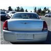 Image 6 : B3 --  2007 CHRYSLER 300 TOURING  , Grey , 222583  KM's