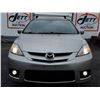 Image 2 : B4 --  2007 MAZDA 5  , Grey , 142203  KM's