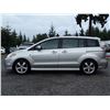 Image 8 : B4 --  2007 MAZDA 5  , Grey , 142203  KM's