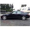 Image 8 : C6B --  2012 MERCEDES E350 BLUETEC , Black , 112466  KM's