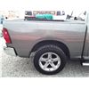 Image 24 : G2 --  2011 DODGE RAM 1500 BIG HORN CREW CAB 4X4 , Silver , 204250  KM's