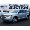 Image 1 : G5 --  2010 DODGE JOURNEY SE  , Silver , 249226  KM's