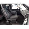 Image 24 : H1 --  2010 CHEVROLET SILVERADO LS EXT CAB 4X4 , Black , 269066  KM's