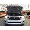 Image 25 : G6 --  2008 TOYOTA TACOMA 4X4 , Silver , 299630  KM's