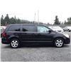Image 4 : H3 --  2009 VW ROUTAN SEL  , Black , 235649  KM's