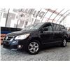 Image 9 : H3 --  2009 VW ROUTAN SEL  , Black , 235649  KM's