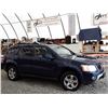 Image 10 : H5 --  2009 PONTIAC TORRENT AWD , Blue , 231116  KM's