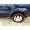 Image 12 : H5 --  2009 PONTIAC TORRENT AWD , Blue , 231116  KM's