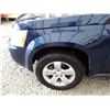 Image 14 : H5 --  2009 PONTIAC TORRENT AWD , Blue , 231116  KM's
