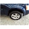 Image 15 : H5 --  2009 PONTIAC TORRENT AWD , Blue , 231116  KM's
