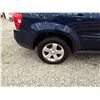 Image 16 : H5 --  2009 PONTIAC TORRENT AWD , Blue , 231116  KM's