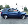 Image 4 : H5 --  2009 PONTIAC TORRENT AWD , Blue , 231116  KM's