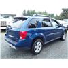 Image 5 : H5 --  2009 PONTIAC TORRENT AWD , Blue , 231116  KM's