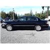 Image 8 : A3 --  2004 KIA AMANTI , Black , 97333 MILES