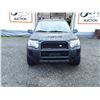 Image 2 : E4 --  2004 LAND ROVER FREELANDER SE AWD , Black , 131938  KM's