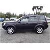 Image 8 : E4 --  2004 LAND ROVER FREELANDER SE AWD , Black , 131938  KM's