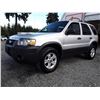 Image 1 : F6 --  2006 FORD ESCAPE XLT AWD , Silver , 229836  KM's