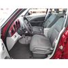 Image 25 : C2 --  2008 CHRYSLER PTCRUISER , Red , 95240  KM's