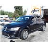 Image 1 : E1 --  2012 DODGE JOURNEY RT AWD , Black , 200478  KM's