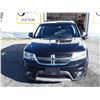 Image 2 : E1 --  2012 DODGE JOURNEY RT AWD , Black , 200478  KM's