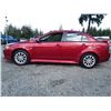 Image 8 : E5 --  2011 MITSUBISHI LANCER ES SPORT , Red , 220866  KM's